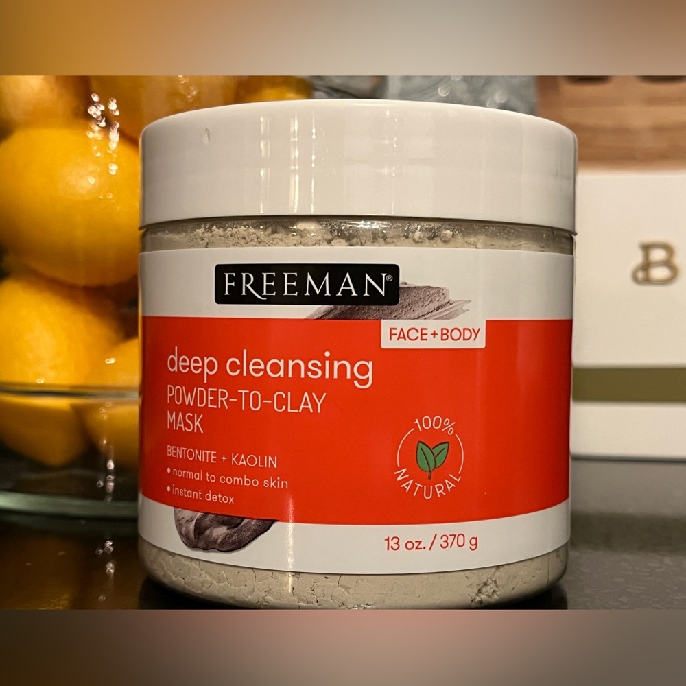 Face mask